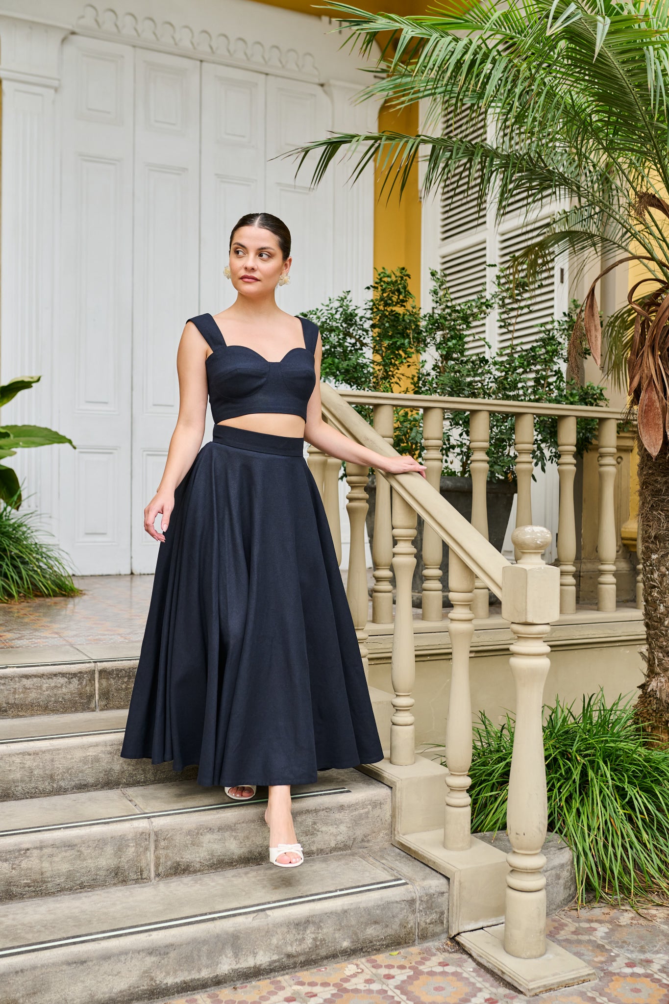 Camila Set