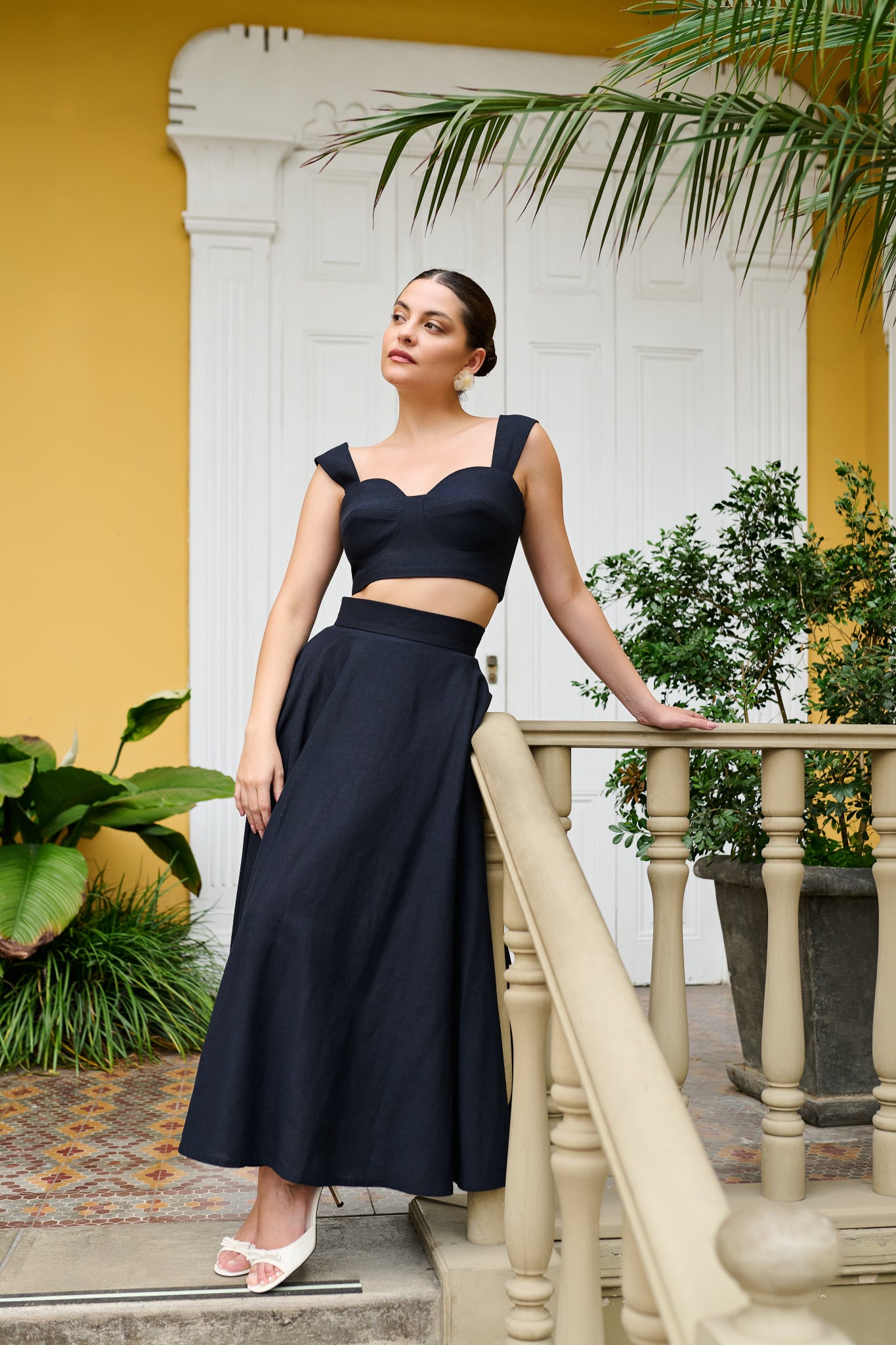Camila Set